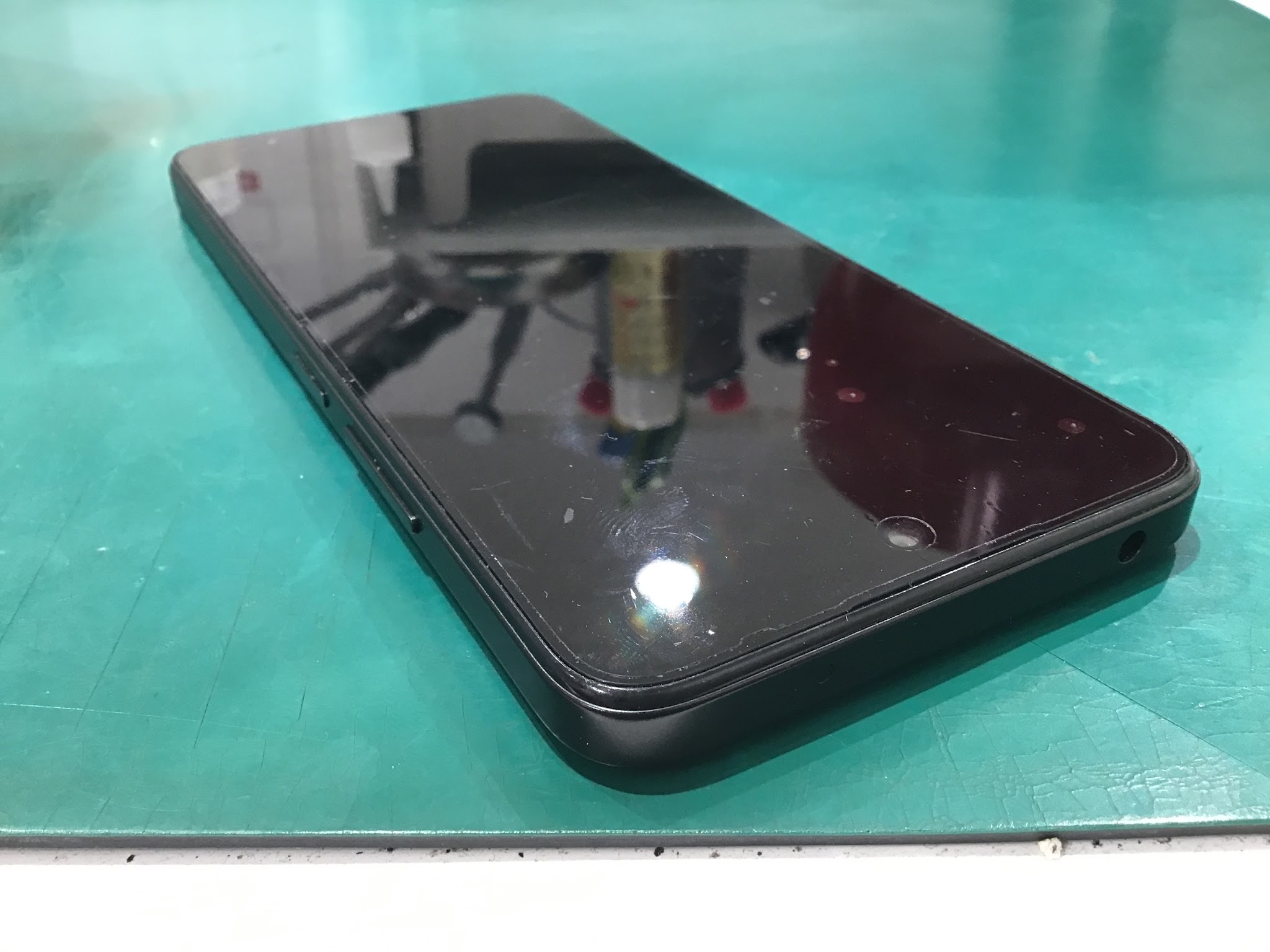 Redmi 12 5Gのバッテリー交換を行いました。【スマホ修理工房丸井錦糸町店】